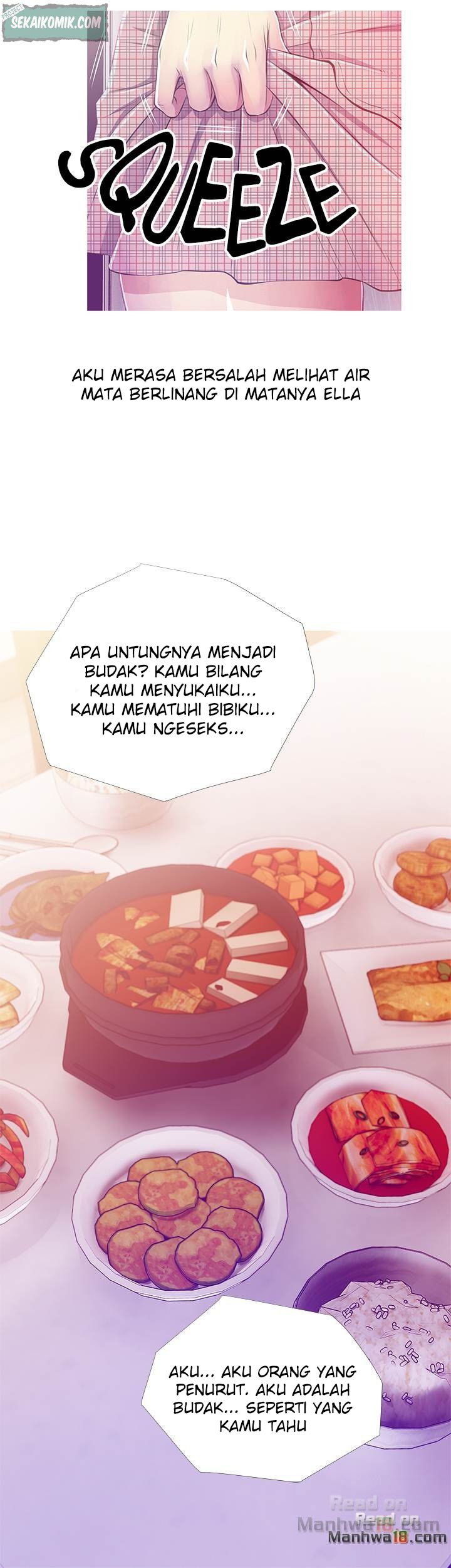 Ms. Master - Chapter 24 19