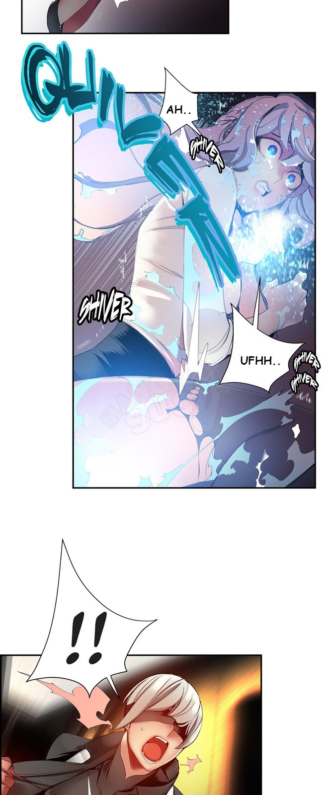 Lilith&#8217;s Cord - Chapter 24 28