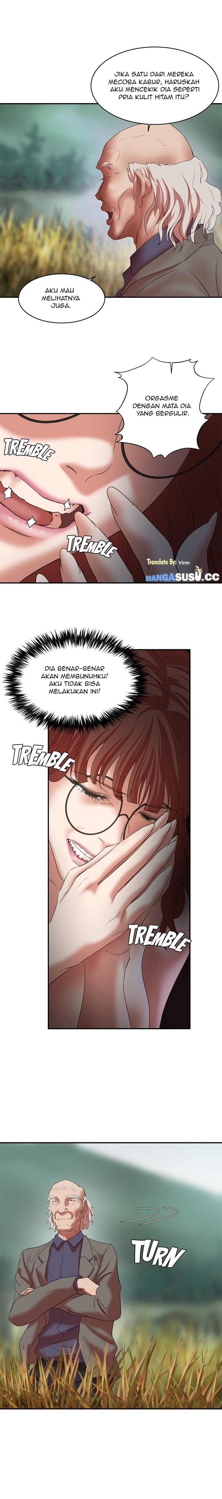 The Escape - Chapter 24 16