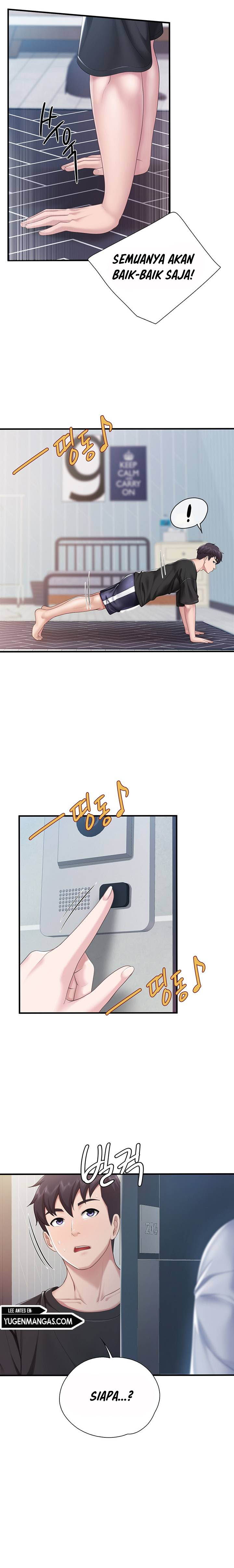 Kids Cafe Moms - Chapter 24 13