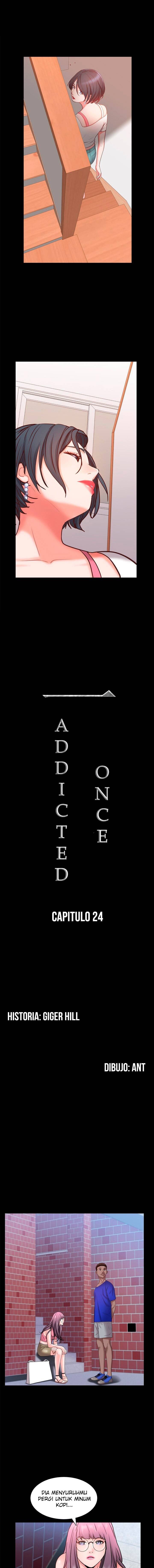 Addicted Once - Chapter 24 3