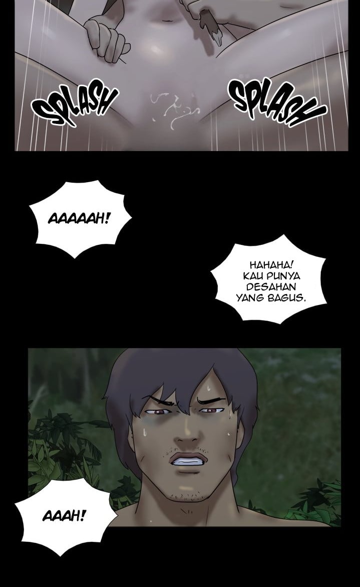Naked Island - Chapter 24 27