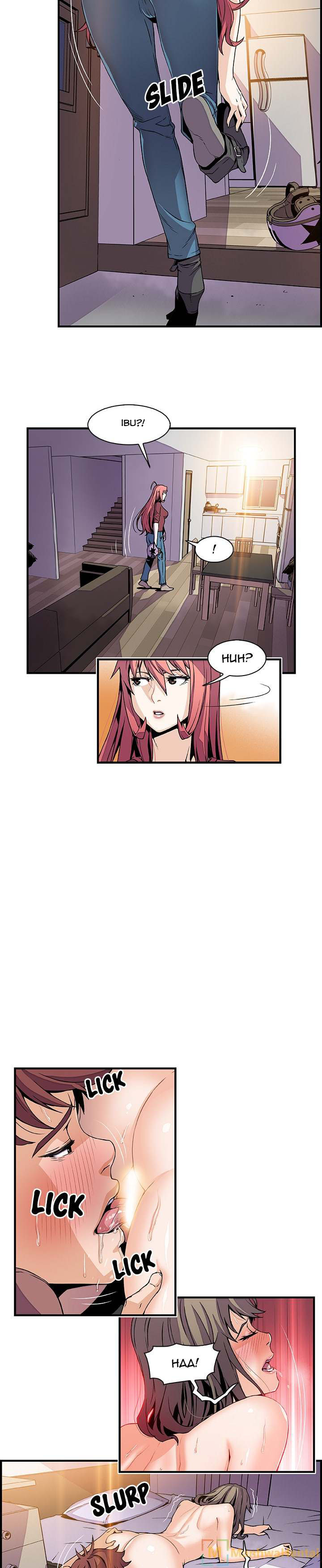 Our Complications - Chapter 24 5