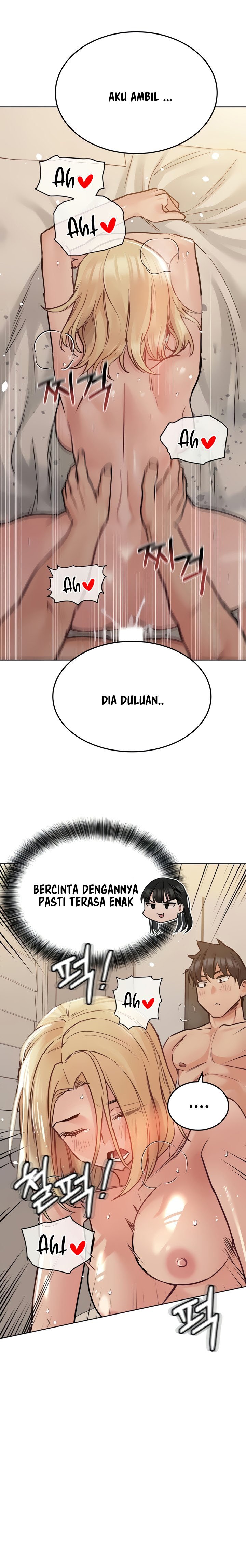 Keep It a Secret From Your Mother! - Chapter 24 19