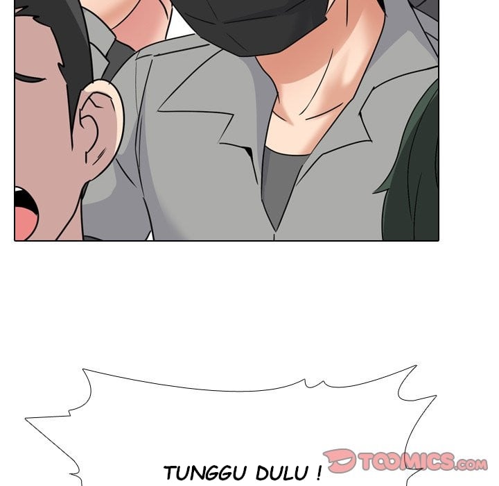 One Shot Men&#8217;s Clinic - Chapter 24 92