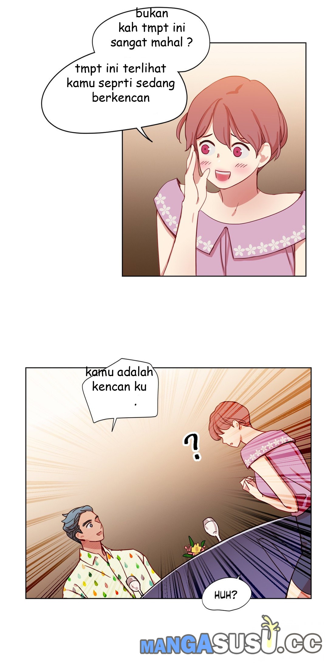 Narae’s Fantasy - Chapter 24 7 Narae’s Fantasy - Chapter 24 7