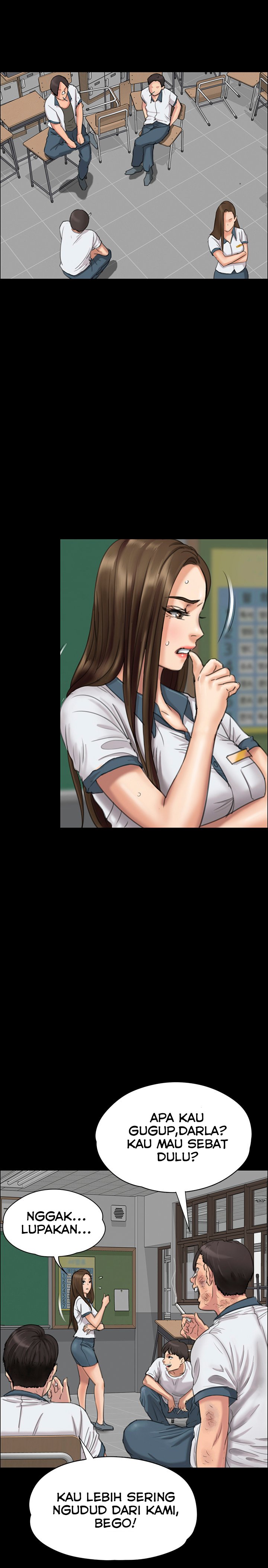 Queen Bee (Andrew) - Chapter 24 31 Queen Bee (Andrew) - Chapter 24 31