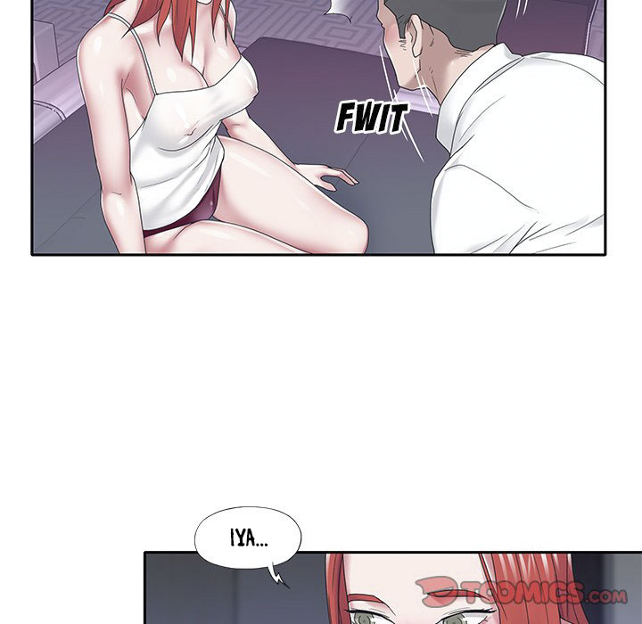 Maid (KOI) - Chapter 24 18