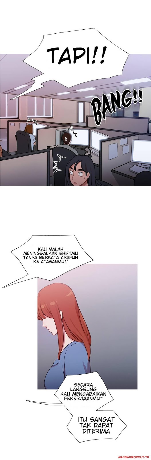 Fatal Woman - Chapter 24 3