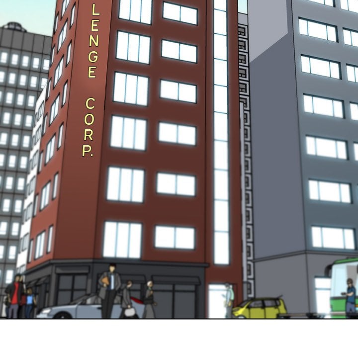 Family Adjustments - Chapter 24 107