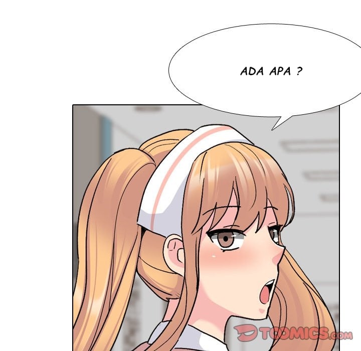 One Shot Men&#8217;s Clinic - Chapter 24 51