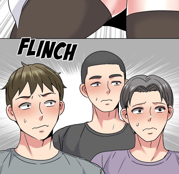 One Shot Men&#8217;s Clinic - Chapter 24 102