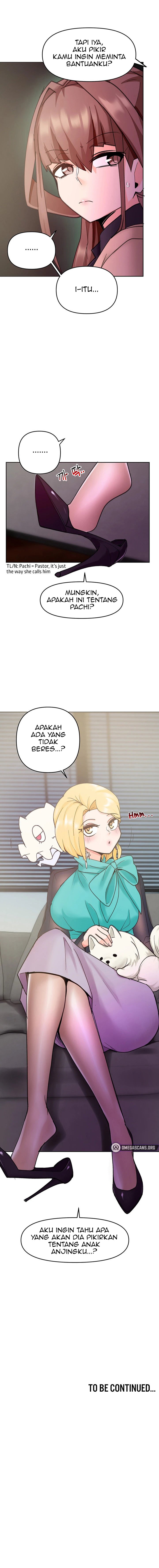 The Hypnosis App was Fake - Chapter 24 13