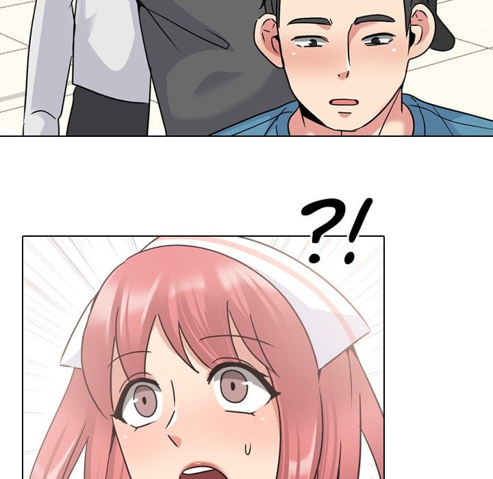 One Shot Men&#8217;s Clinic - Chapter 24 64