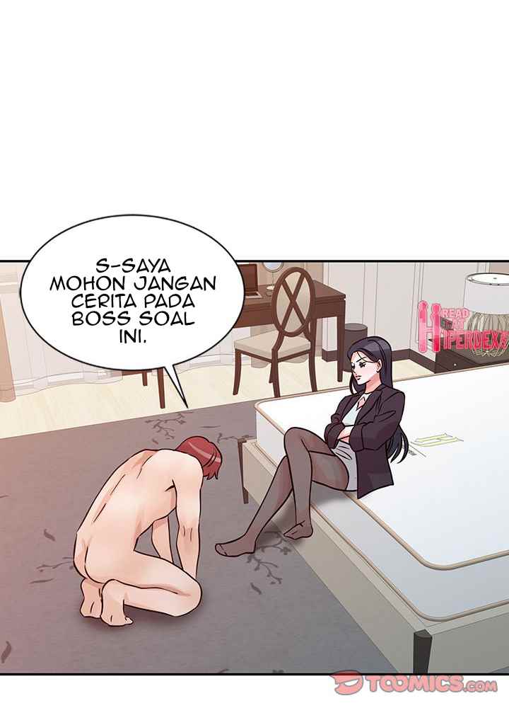My Stepmom&#8217;s Plan - Chapter 24 3