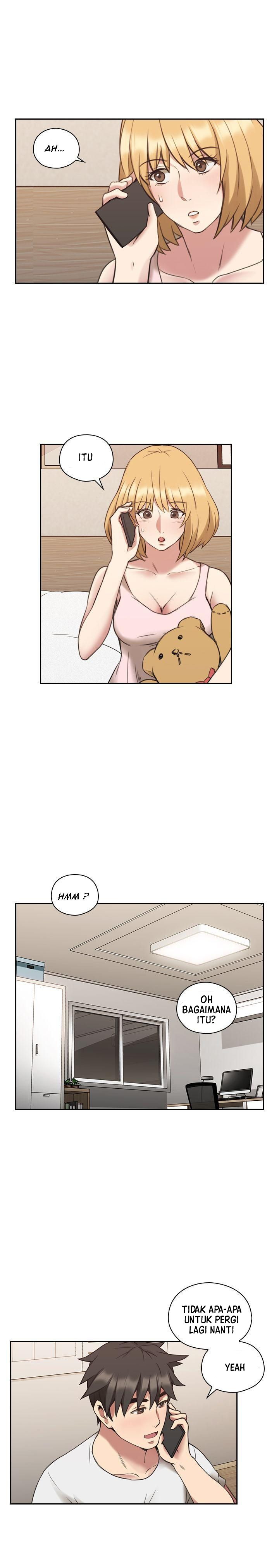 Teacher, Long Time No See - Chapter 24 8