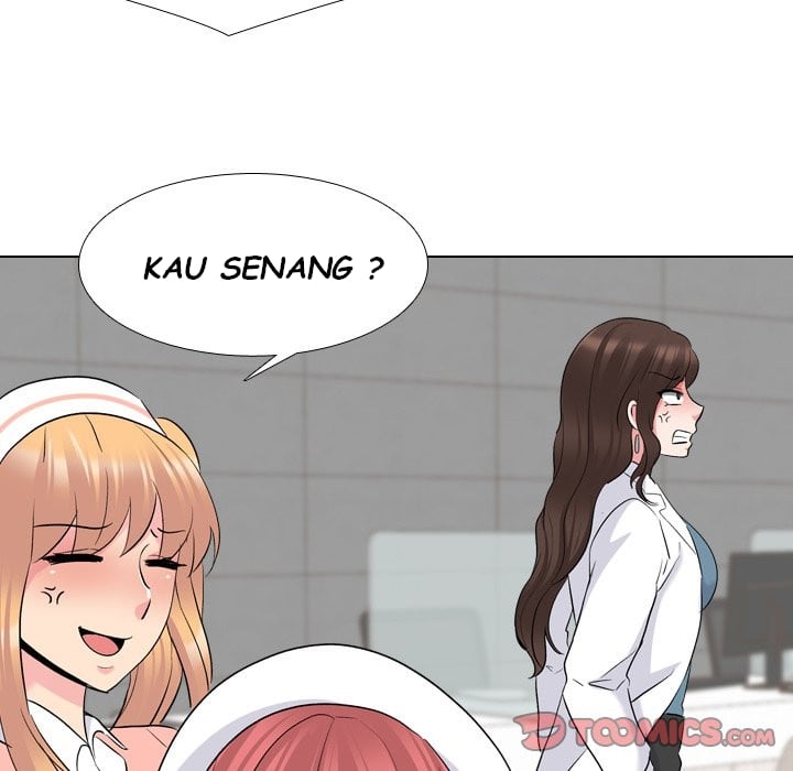One Shot Men&#8217;s Clinic - Chapter 24 107