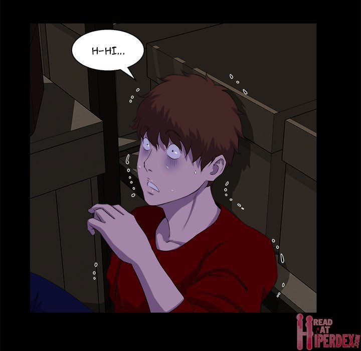 The Inheritance - Chapter 24 8 The Inheritance - Chapter 24 8