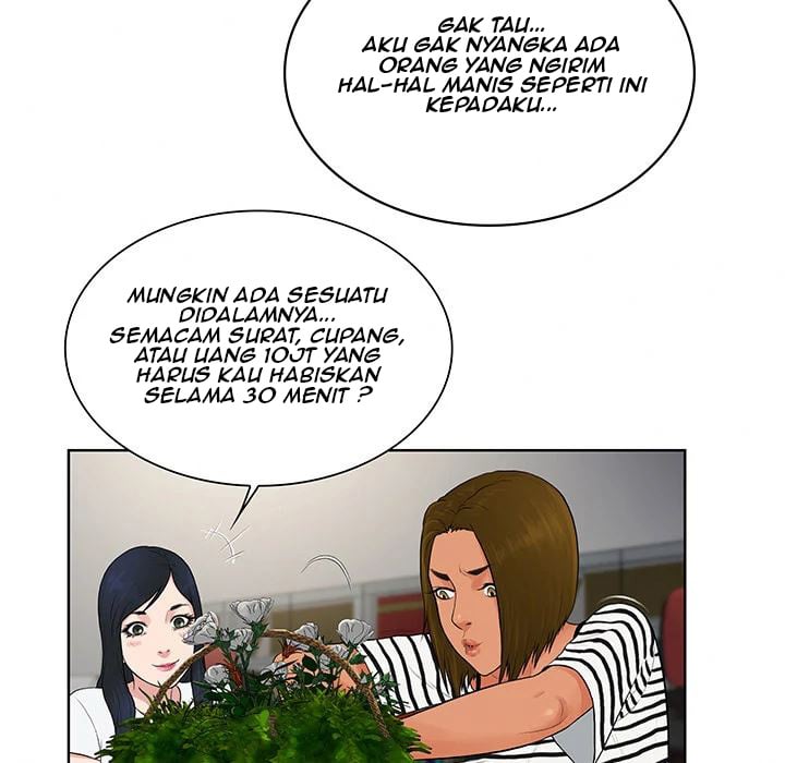 The Stand-up Guy (Dolphin) - Chapter 24 17