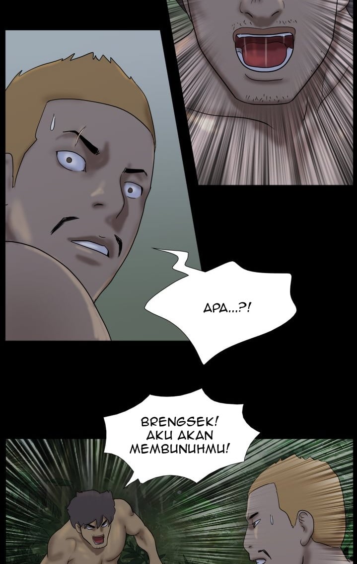 Naked Island - Chapter 24 15