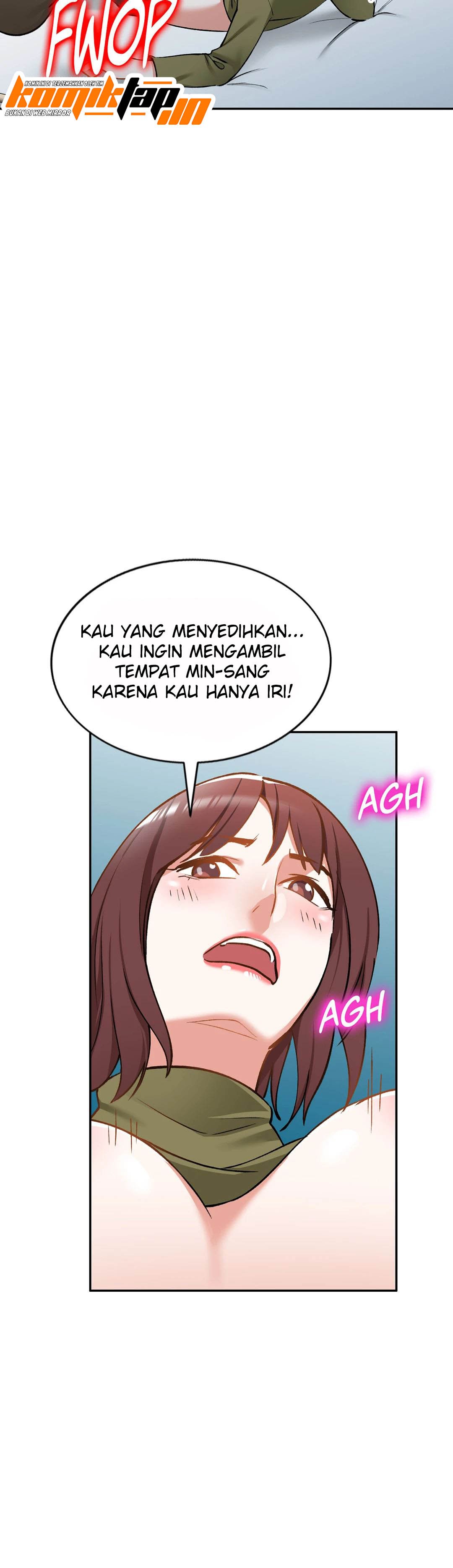 My Secretary&#8217;s Got a Secret - Chapter 24 43