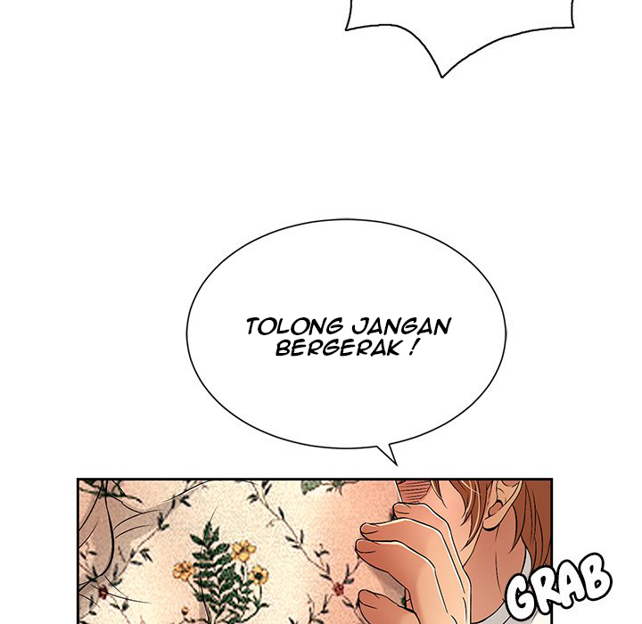 A Killer Woman - Chapter 24 39 A Killer Woman - Chapter 24 39