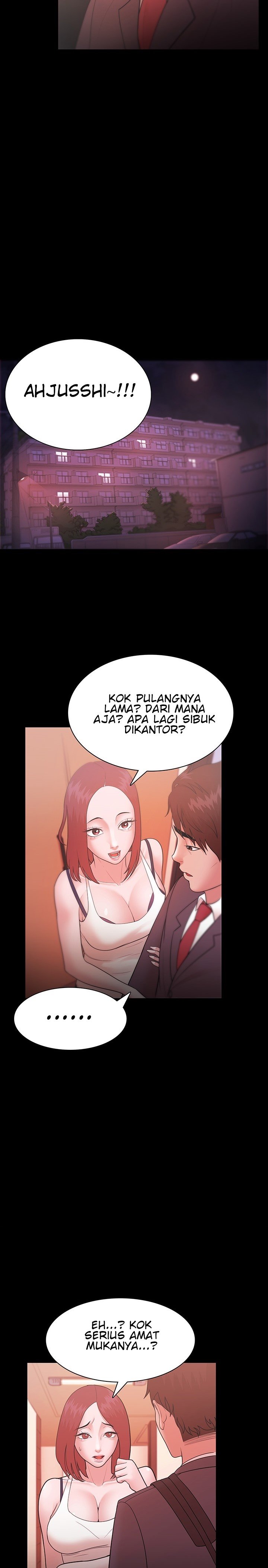 Loser (Team 201) - Chapter 24 14