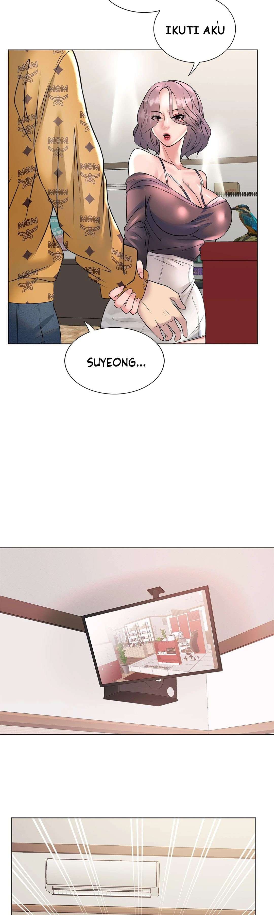 Toys Store - Chapter 24 46 Toys Store - Chapter 24 46