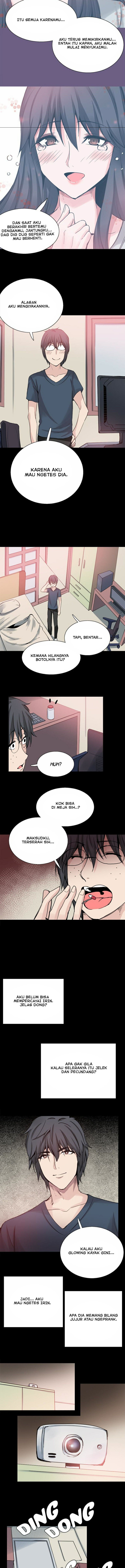 Body Change - Chapter 24 9 Body Change - Chapter 24 9