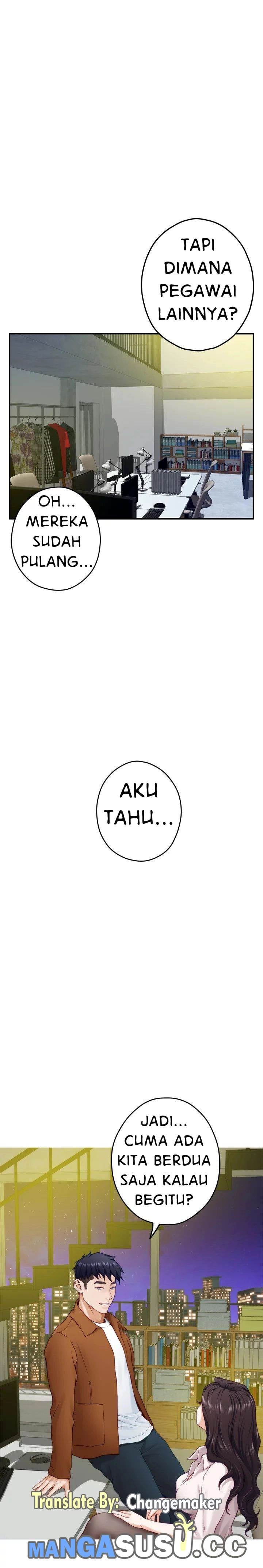 Noona’s Friend - Chapter 24 3 Noona’s Friend - Chapter 24 3