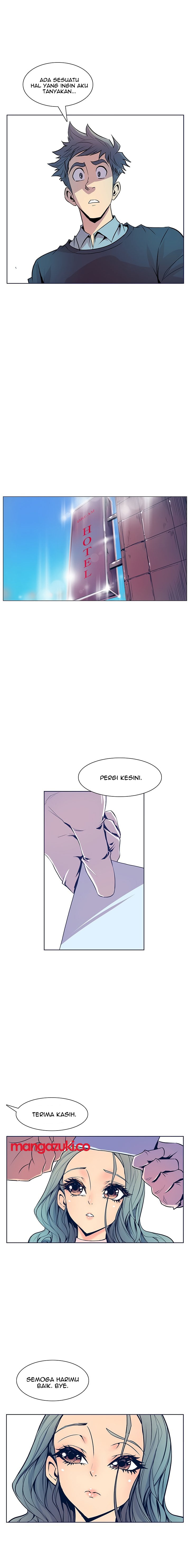 Sahwa: Secret Commission - Chapter 24 12