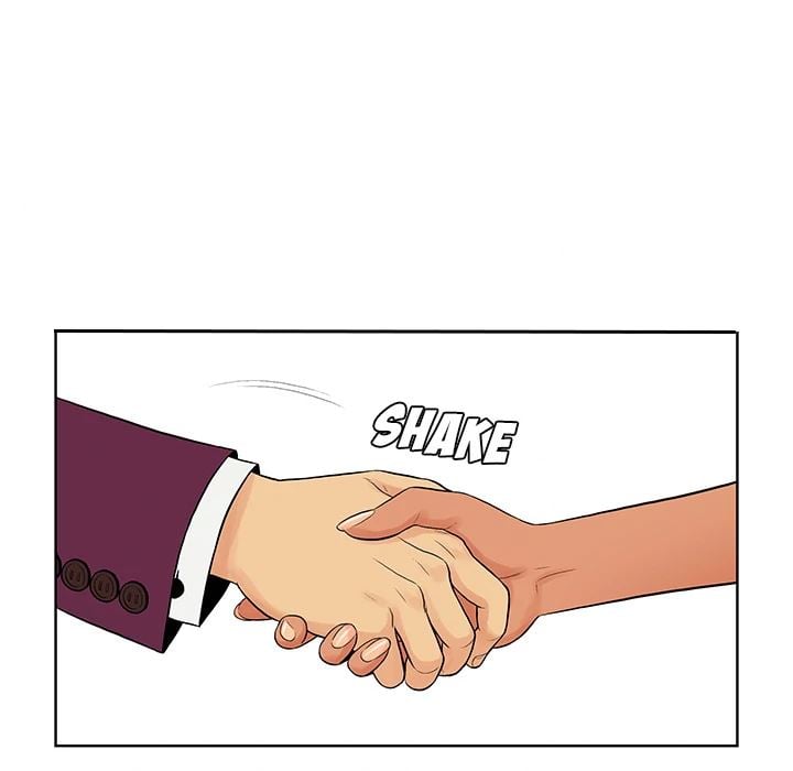 The Stand-up Guy (Dolphin) - Chapter 24 55