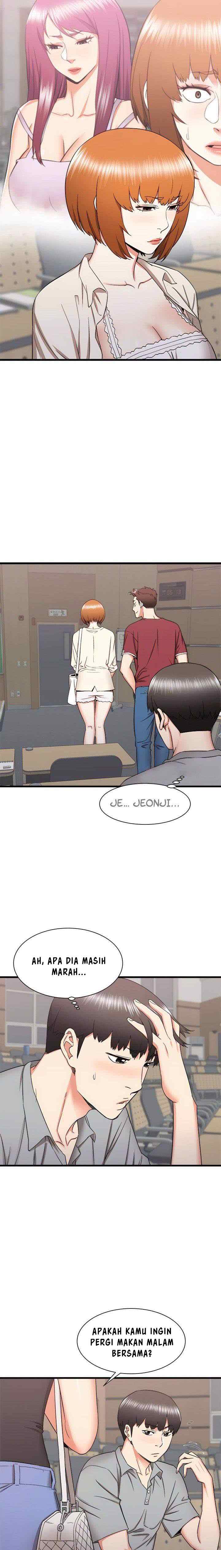 Staying at The Sisters House - Chapter 24 4