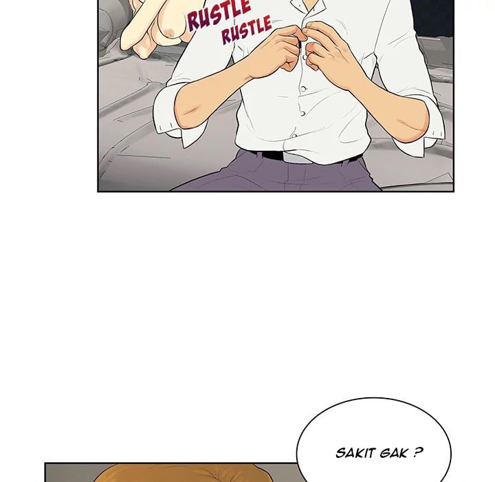 The Stand-up Guy (Dolphin) - Chapter 24 79