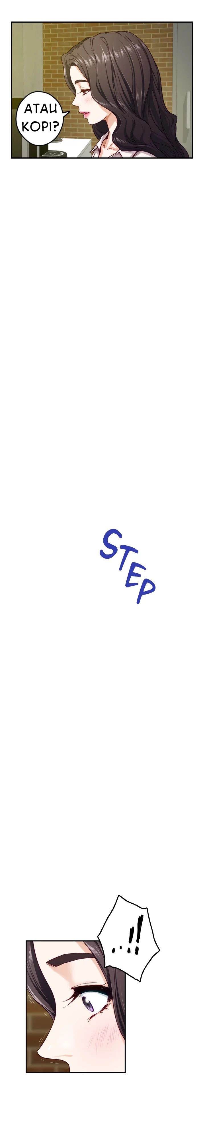 Noona’s Friend - Chapter 24 6 Noona’s Friend - Chapter 24 6