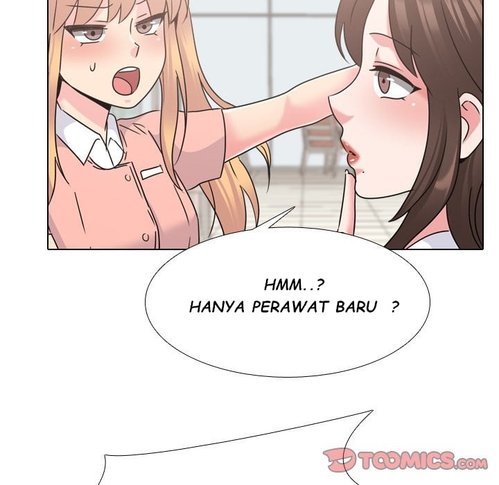 One Shot Men&#8217;s Clinic - Chapter 24 89