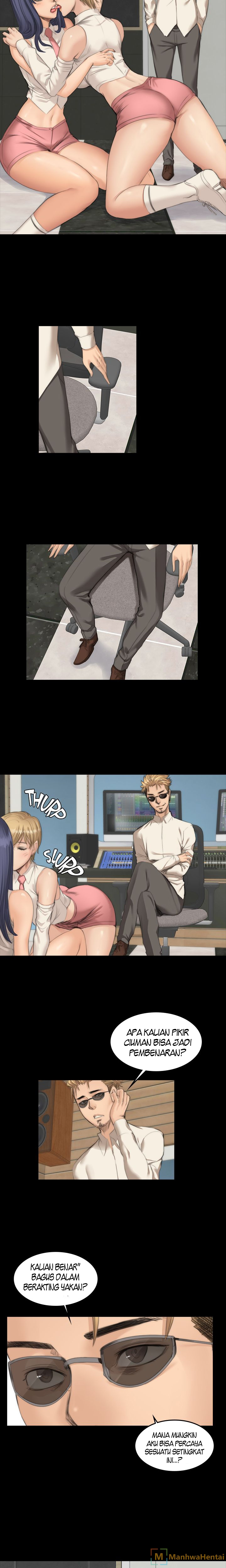 Producer: Trainee - Chapter 24 12 Producer: Trainee - Chapter 24 12