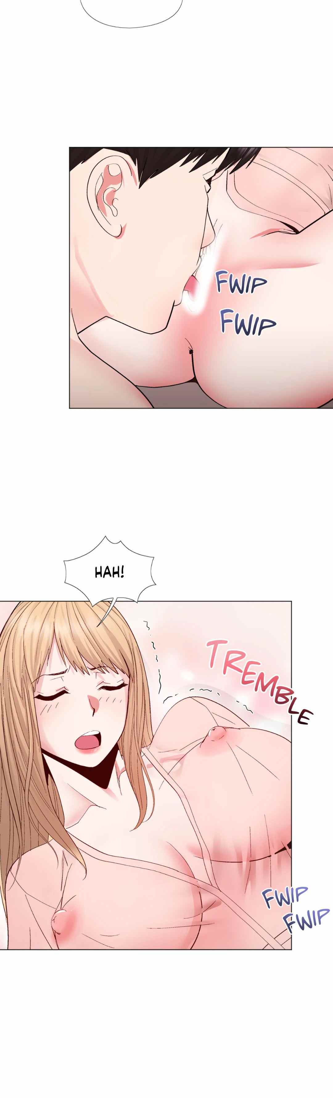 Cosplay Girl - Chapter 24 12