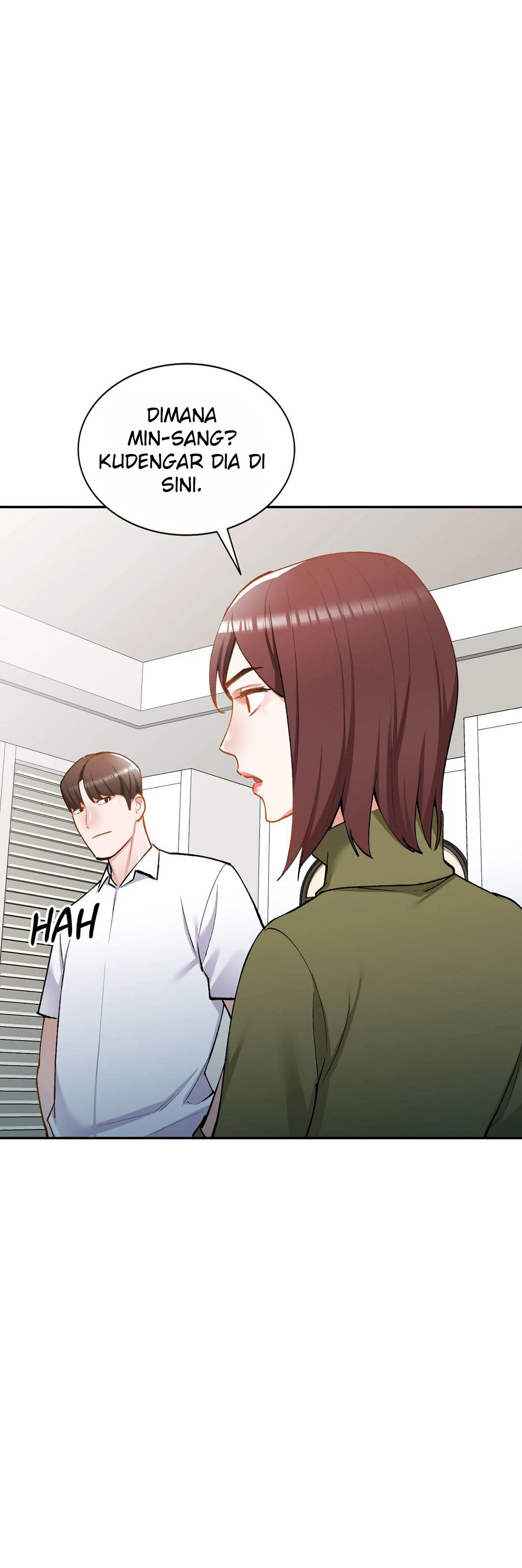 My Secretary&#8217;s Got a Secret - Chapter 24 31
