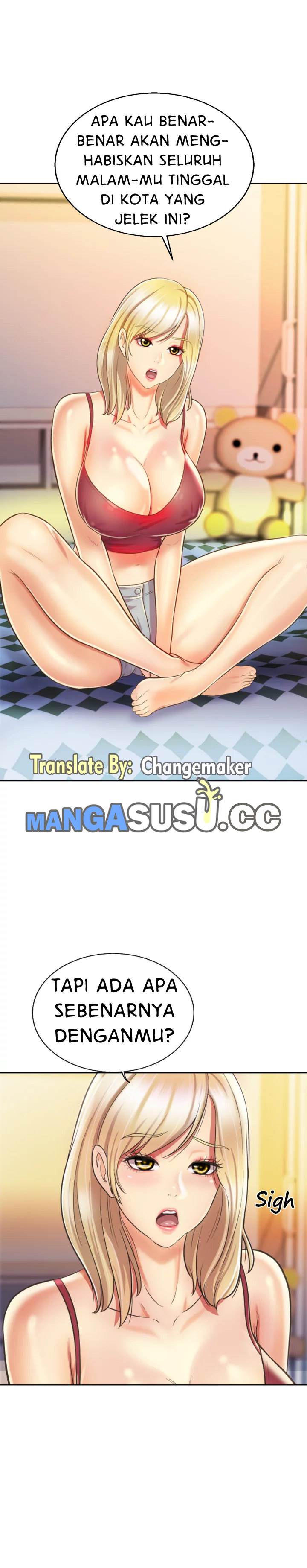 Noona’s Taste - Chapter 24 6 Noona’s Taste - Chapter 24 6