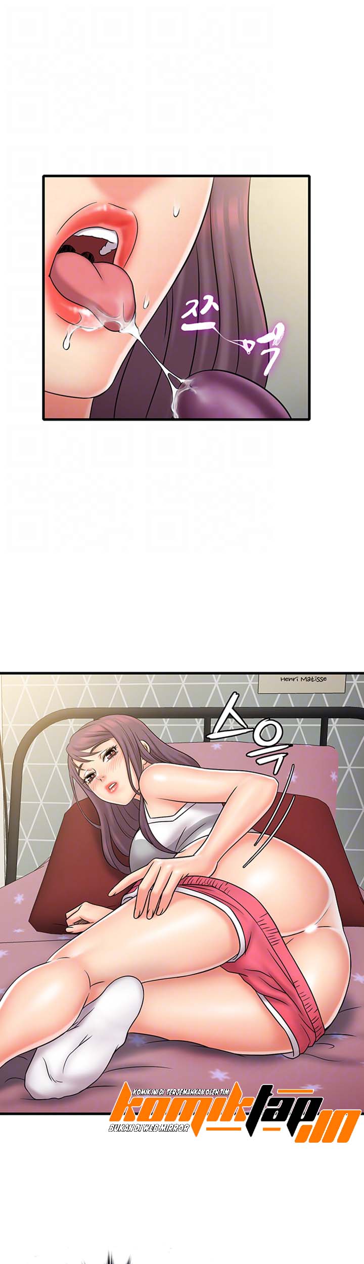 Suspicious Job - Chapter 24 10