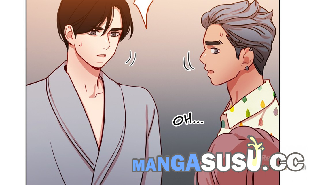 Narae’s Fantasy - Chapter 24 40 Narae’s Fantasy - Chapter 24 40