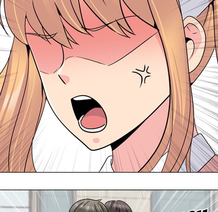 One Shot Men&#8217;s Clinic - Chapter 24 73