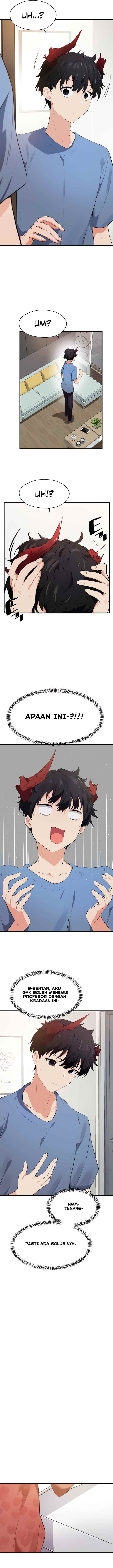 Please Give Me Energy - Chapter 24 5 Please Give Me Energy - Chapter 24 5