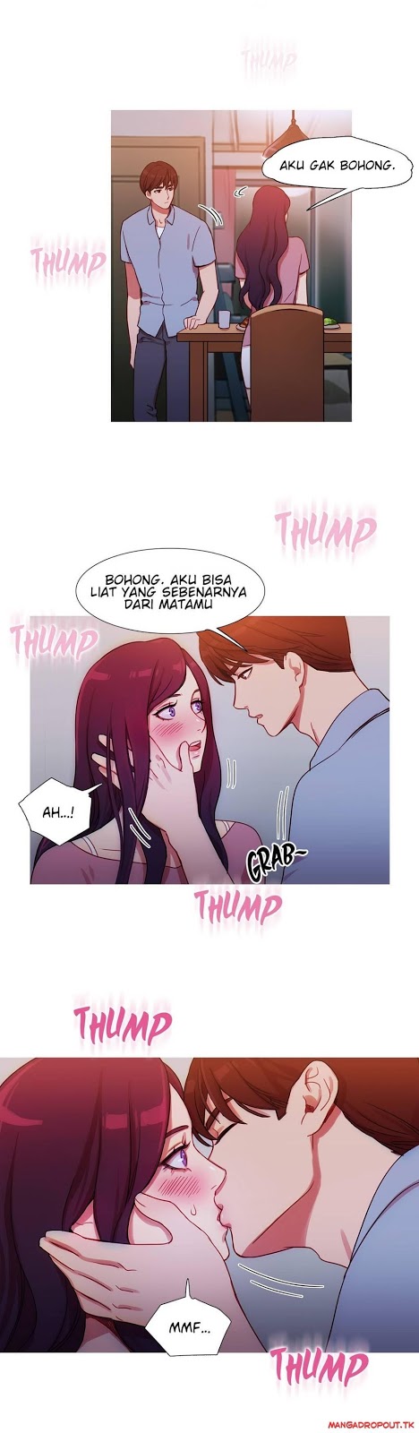 Fatal Woman - Chapter 24 17