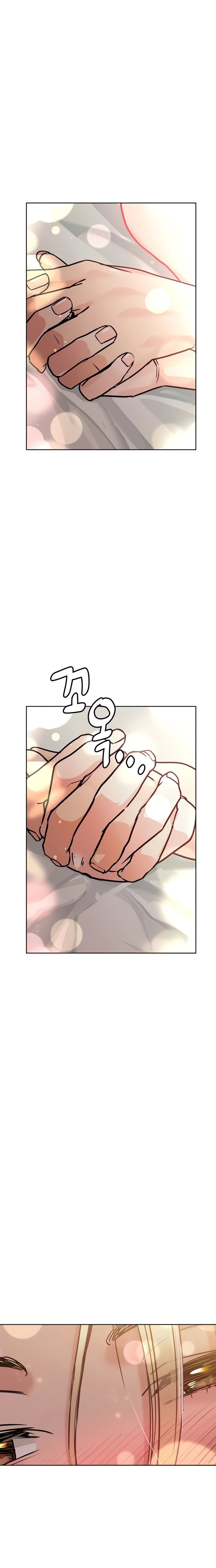 Keep It a Secret From Your Mother! - Chapter 24 28