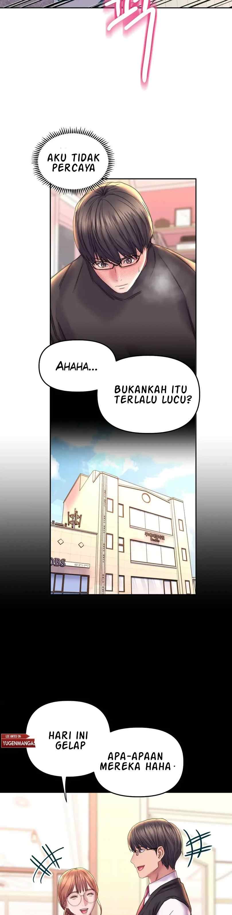 Double Face - Chapter 24 14