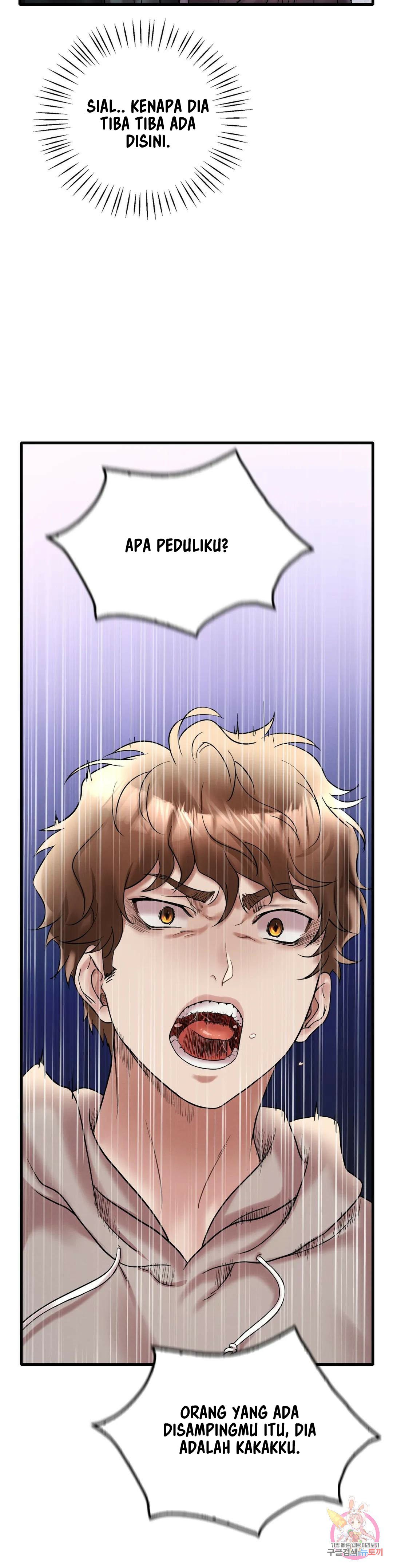 She wants to get drunk - Chapter 24 20