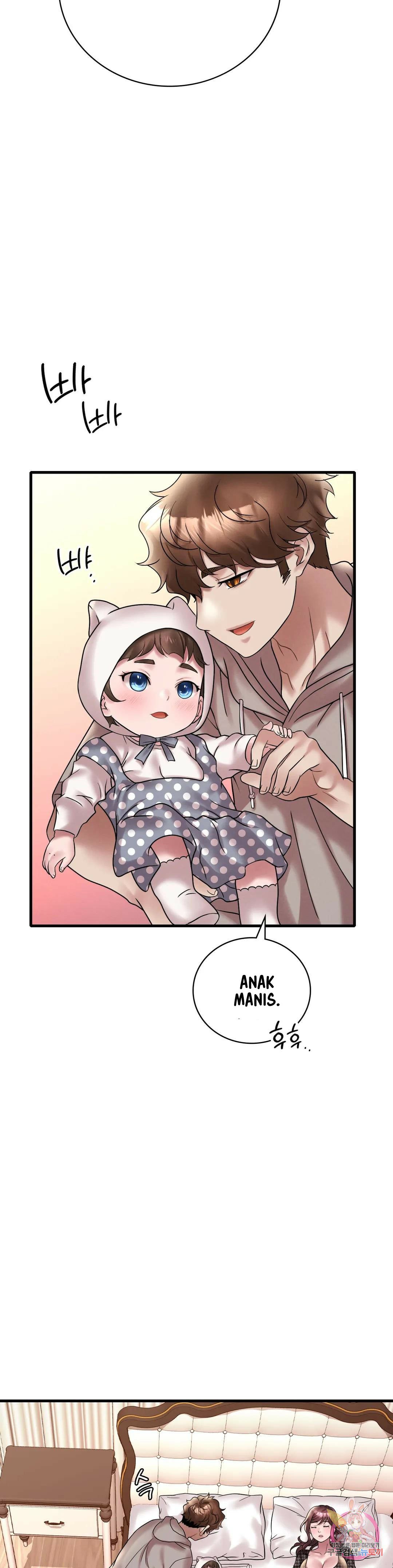 She wants to get drunk - Chapter 24 31
