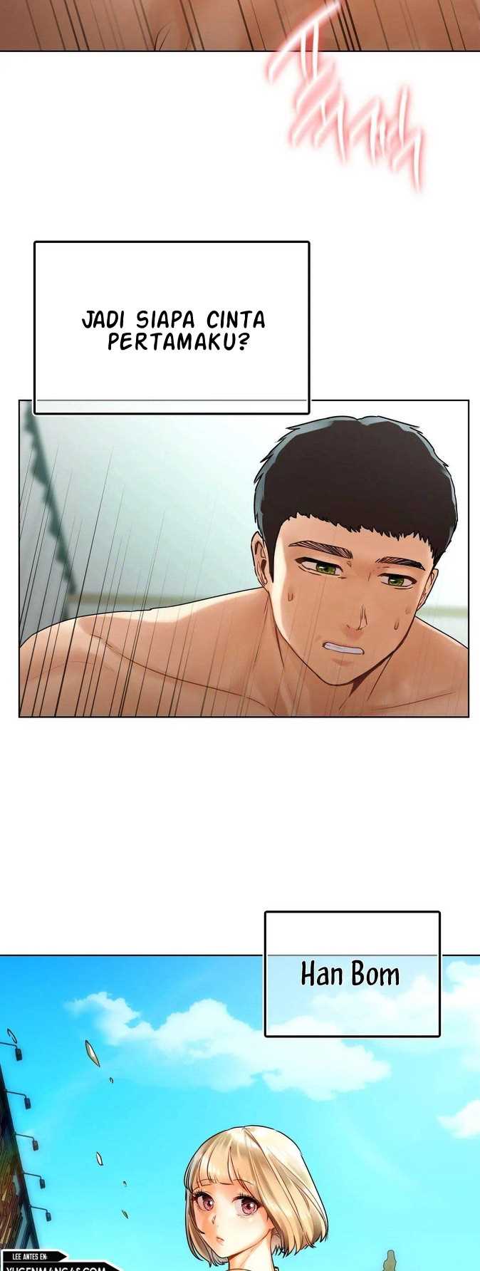 A New Beginning - Chapter 24 25